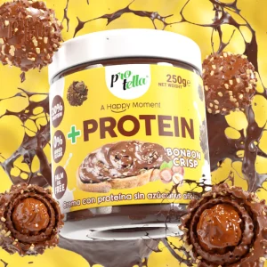 Plan Revolution - Dietética y Nutrición|Protella® BonBon Crisp 250g