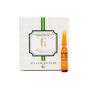 Plan Revolution - Dietética y Nutrición|Glicolpeel Dtox