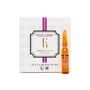 Plan Revolution - Dietética y Nutrición|Instant Firming